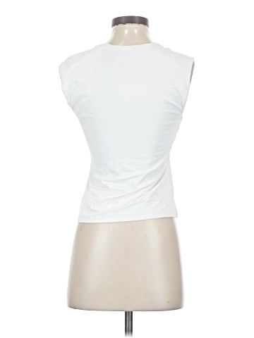 Tahari Sleeveless Top (view 2)