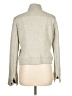 Cusp by Neiman Marcus Metallic Gray Jacket Size L - photo 2