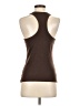 Active by Old Navy Brown Tank Top Size S - photo 2