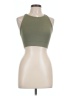 Active by Old Navy Green Tank Top Size L - photo 1