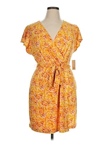 Nine West Casual Dress (view 1)