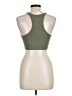 Active by Old Navy Green Tank Top Size L - photo 2