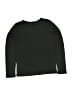 Crewcuts Black Long Sleeve Top Size 6 - 7 - photo 2