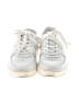 Gola White Sneakers Size 6 - photo 2