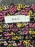 A.L.C. Black 3/4 Sleeve Blouse Size 0 - photo 7