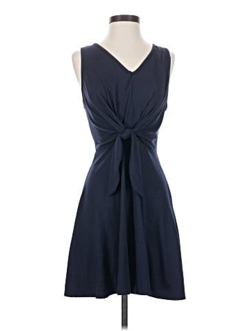 Alya Casual Dress (view 1)