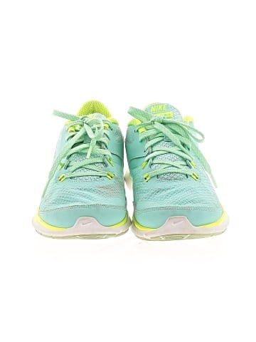 Nike Sneakers (view 2)