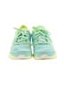 Nike Green Sneakers Size 6 1/2 - photo 2