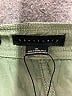 Sanctuary 100% Lyocell Green Cargo Pants Size XL - photo 4