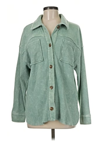 Maurices Jacket (view 1)