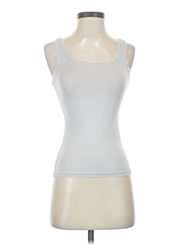 Uniqlo Sleeveless T-Shirt (view 1)
