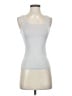 Uniqlo Silver Sleeveless T-Shirt Size S - photo 1