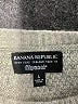 Banana Republic Gray Pullover Sweater Size L - photo 4