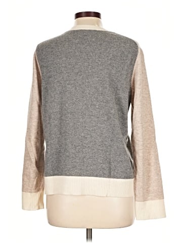 Charter Club Cashmere Cardigan (view 2)