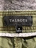 Talbots Green Cargo Pants Size 8 - photo 7