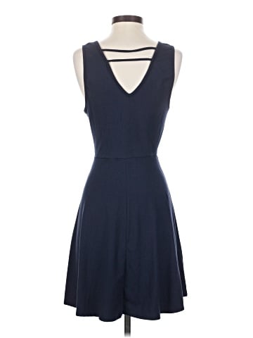 Alya Casual Dress (view 2)