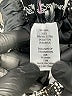 Rare Editions Gray Dress 9-12 MO / 12 MO - photo 4
