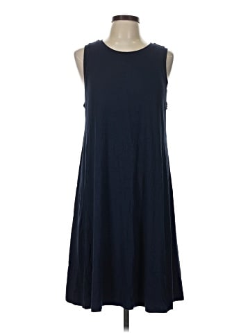 Ann Taylor LOFT Outlet Casual Dress (view 1)