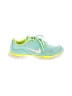 Nike Green Sneakers Size 6 1/2 - photo 1