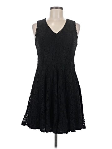 Francesca's Cocktail Dress (view 1)