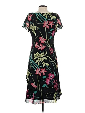 DressBarn Cocktail Dress (view 2)