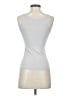 Uniqlo Silver Sleeveless T-Shirt Size S - photo 2