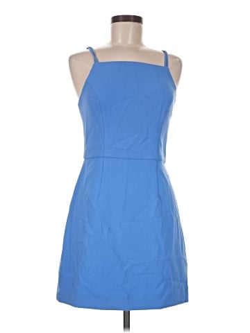 French Connection Casual Dress (view 1)