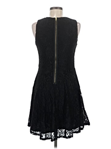 Francesca's Cocktail Dress (view 2)