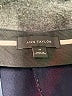Ann Taylor Plaid Blue Casual Pants Size 14 - photo 7