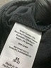 Athletic Works Solid Black Athletic Shorts Size XS - photo 4
