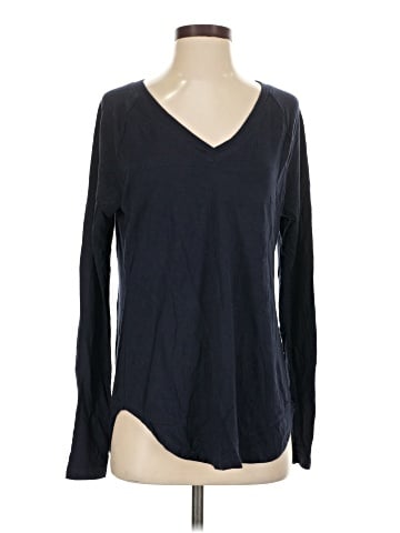 CAbi Long Sleeve T-Shirt (view 1)