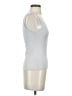 Uniqlo Silver Sleeveless T-Shirt Size S - photo 4