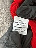 Amanda Uprichard Solid Red Cocktail Dress Size L - photo 8