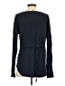 CAbi Blue Long Sleeve T-Shirt Size S - photo 2