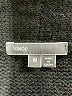 Vince. Black Wool Cardigan Size M - photo 7