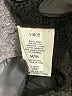 Vince. Black Wool Cardigan Size M - photo 8