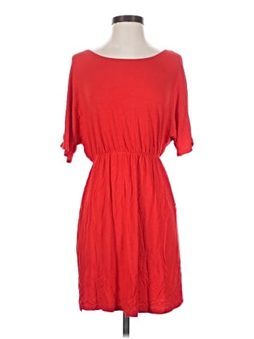 Azules Casual Dress (view 1)