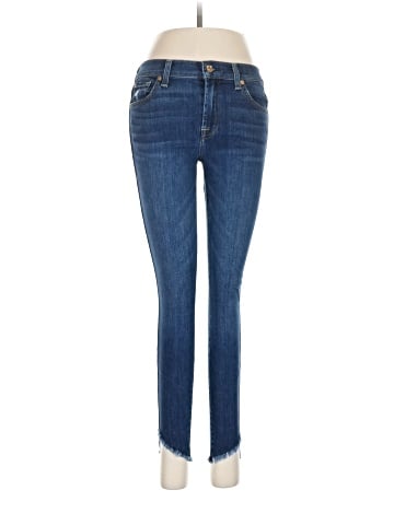 7 For All Mankind Jeans (view 1)