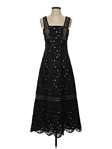 J.Crew Collection Cocktail Dress (view 1)