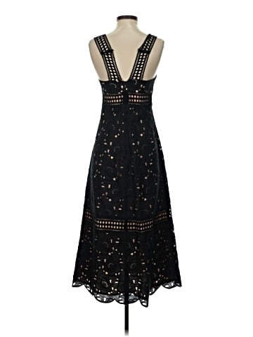 J.Crew Collection Cocktail Dress (view 2)