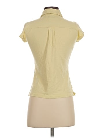 Odille Short Sleeve Polo (view 2)