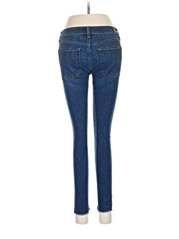 7 For All Mankind Jeans (view 2)