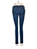 7 For All Mankind Hearts Blue Jeans Size 28 waist - photo 2