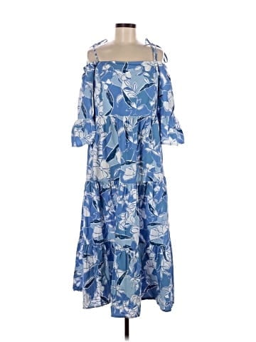 United Colors Of Benetton Casual Dress (view 1)