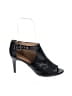 J SPORT Black Heels Size 9 - photo 1