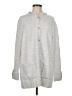 D&Co. Gray Pullover Hoodie Size M - photo 1