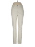 JCPenney Ivory Jeans Size 10 - photo 1