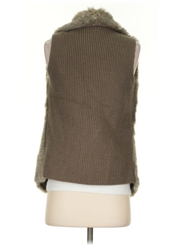 Maurices Faux Fur Vest (view 2)