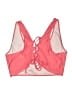 Unbranded Pink Swimsuit Top Size 4XL - photo 2