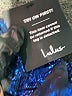 Lulus Blue Cocktail Dress Size M - photo 7